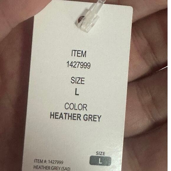 Three Dots Quilted Jacket - NWT - Picture 10 of 10